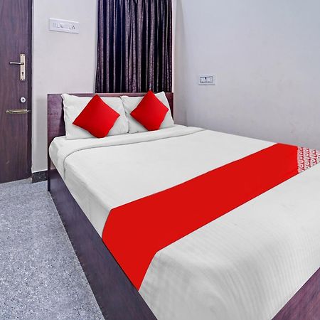 Hotel O Royal Residency Nāmakkal Dış mekan fotoğraf