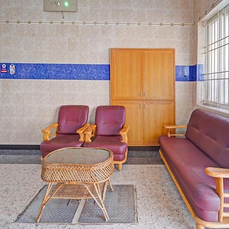 Hotel O Royal Residency Nāmakkal Dış mekan fotoğraf