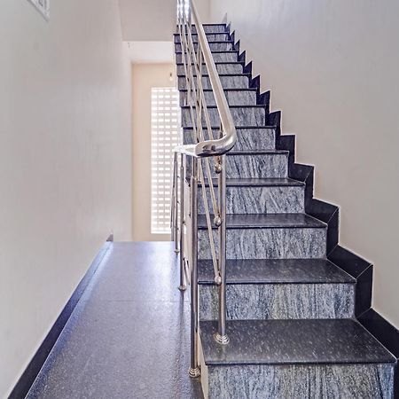 Hotel O Royal Residency Nāmakkal Dış mekan fotoğraf