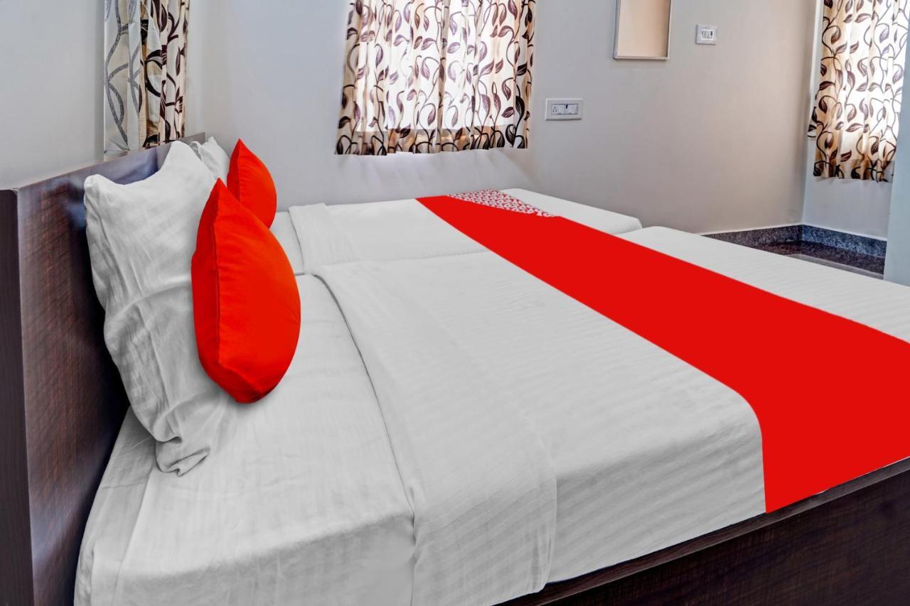 Hotel O Royal Residency Nāmakkal Dış mekan fotoğraf