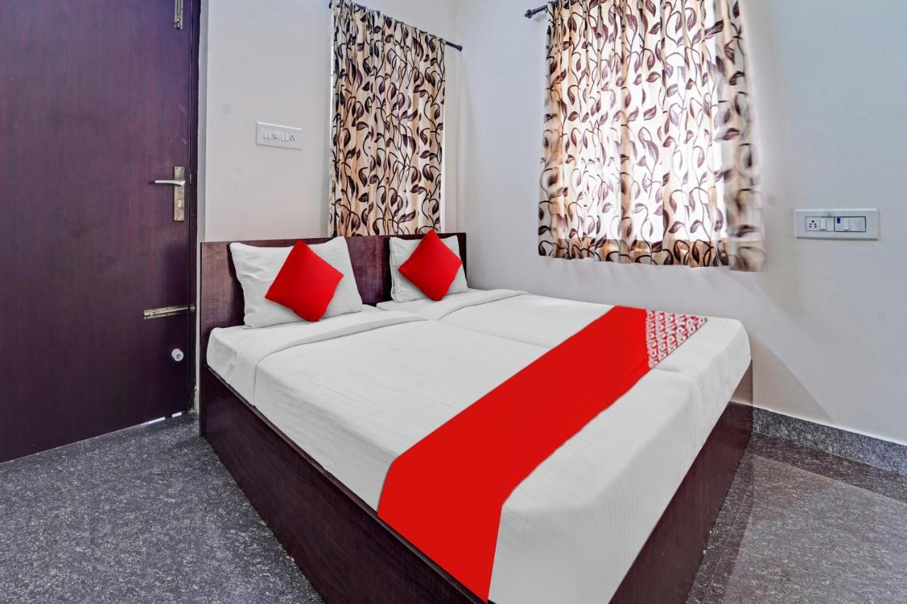 Hotel O Royal Residency Nāmakkal Dış mekan fotoğraf