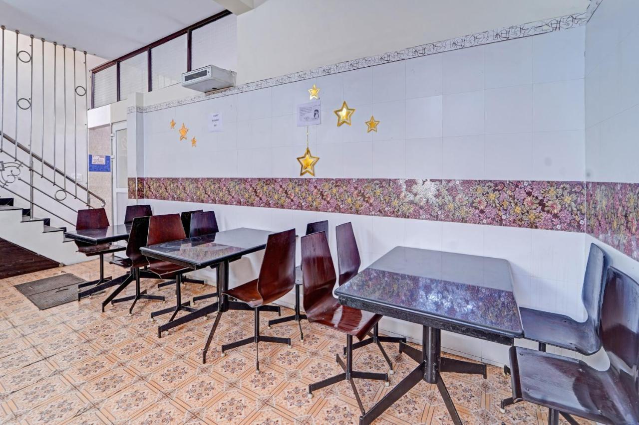Hotel O Royal Residency Nāmakkal Dış mekan fotoğraf