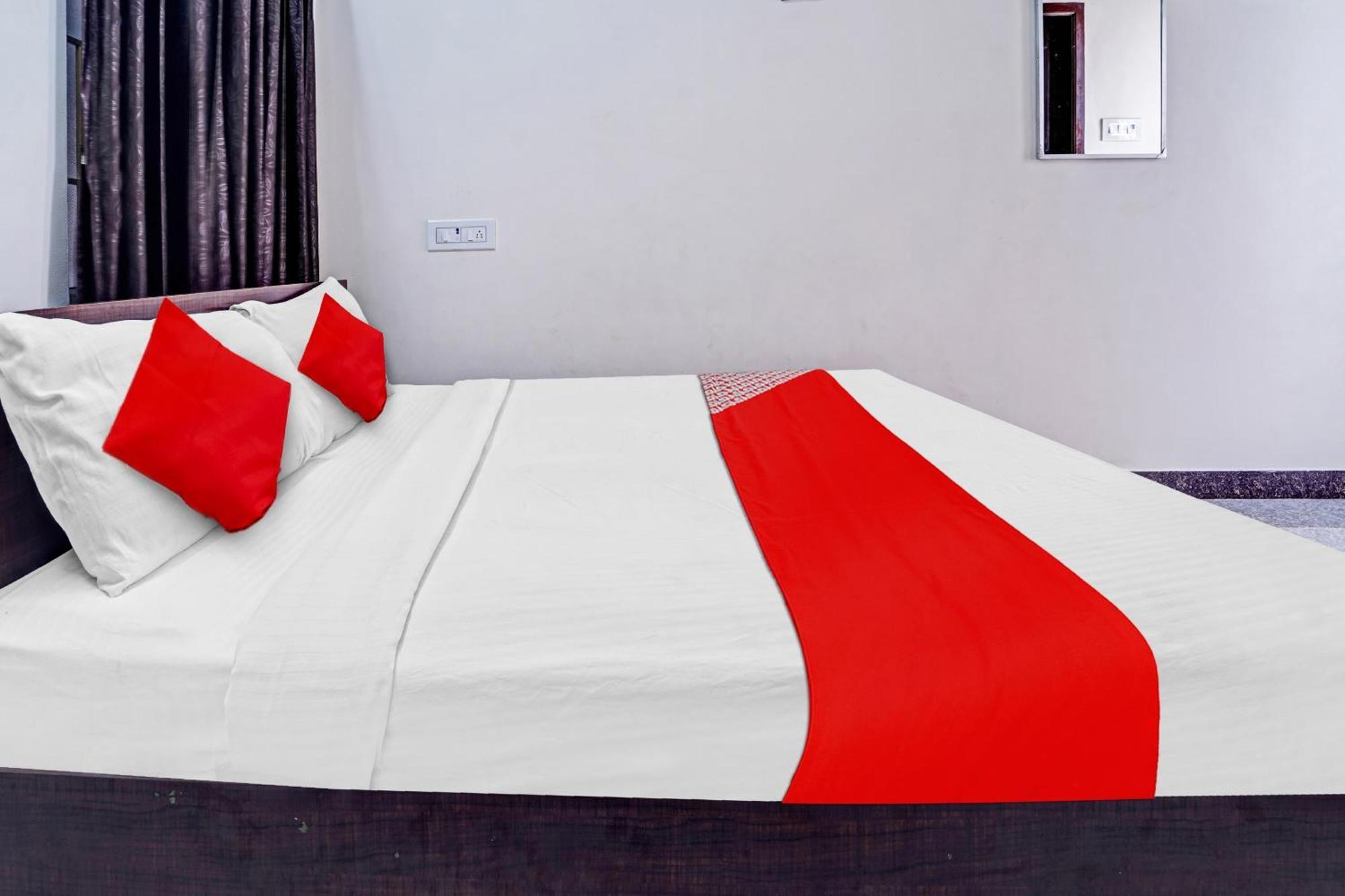 Hotel O Royal Residency Nāmakkal Dış mekan fotoğraf