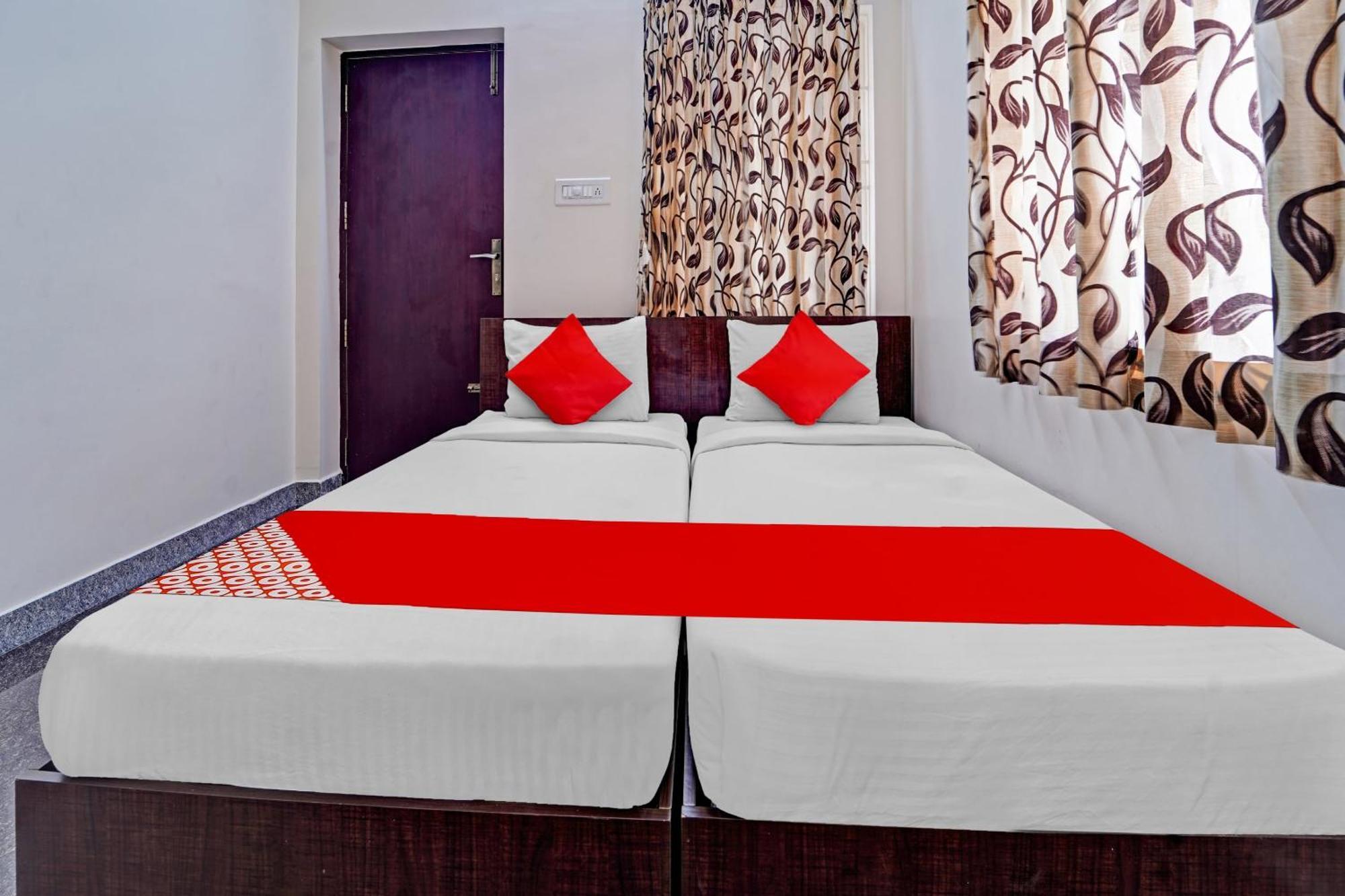 Hotel O Royal Residency Nāmakkal Dış mekan fotoğraf