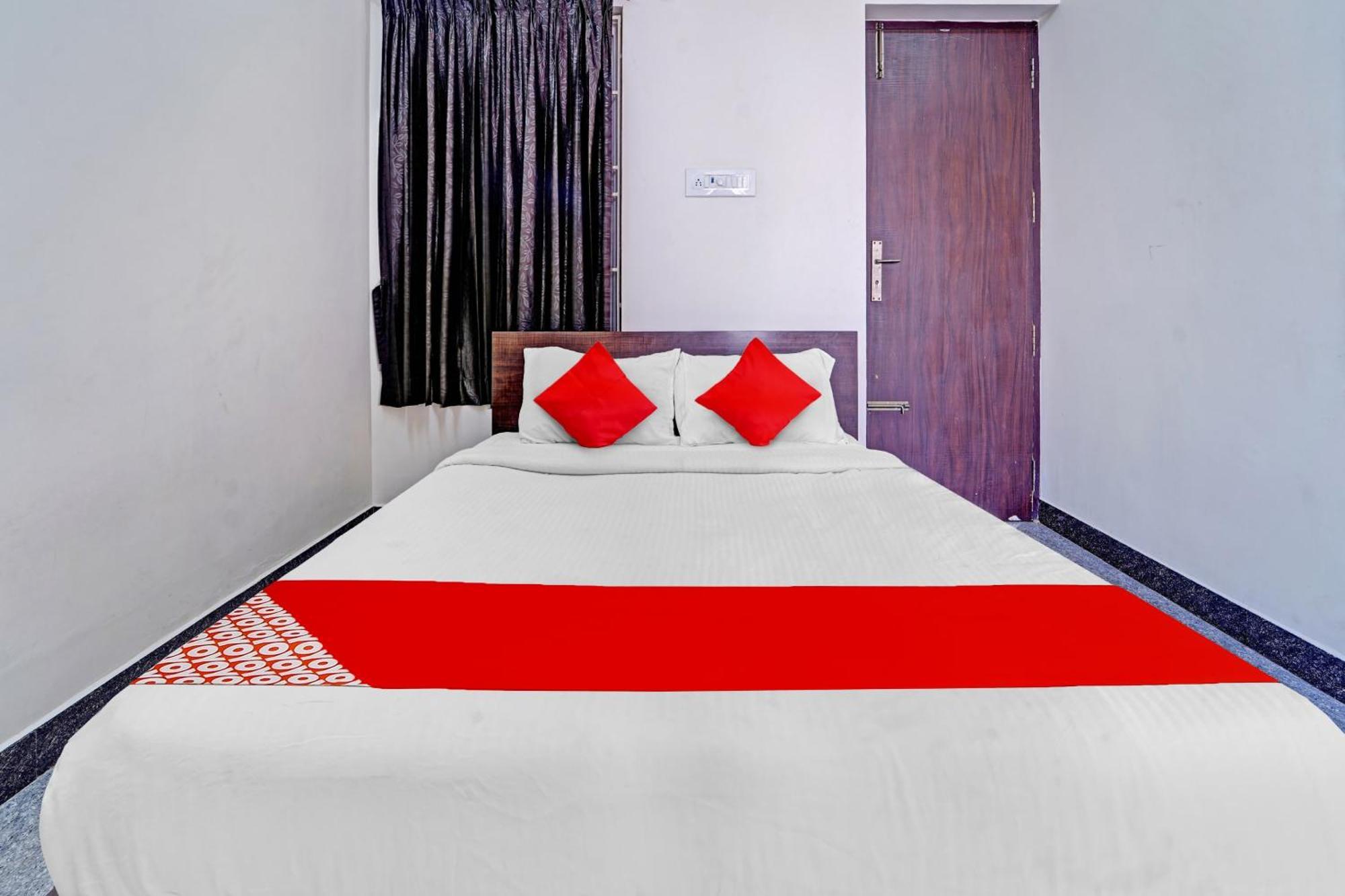 Hotel O Royal Residency Nāmakkal Dış mekan fotoğraf