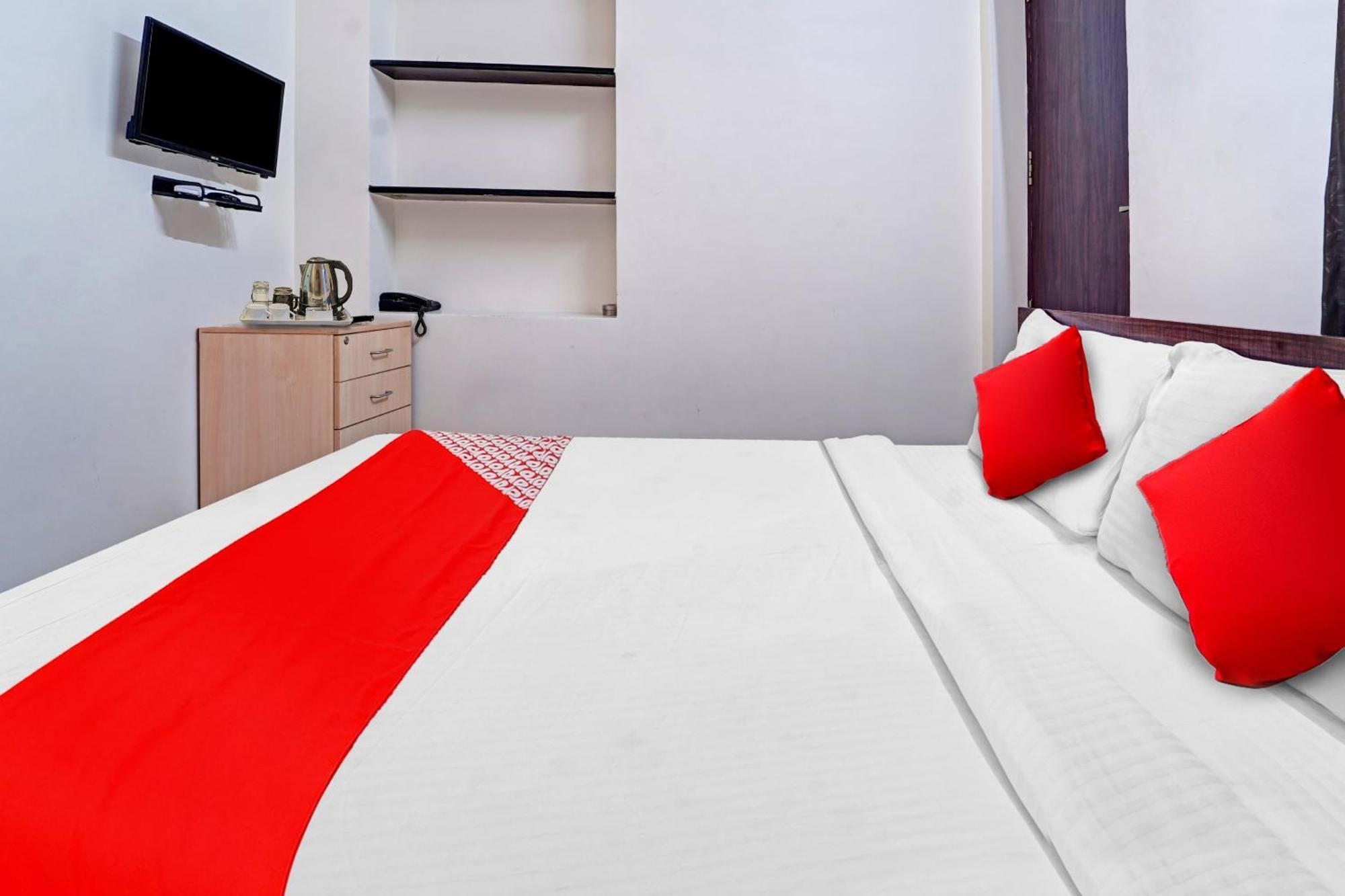 Hotel O Royal Residency Nāmakkal Dış mekan fotoğraf