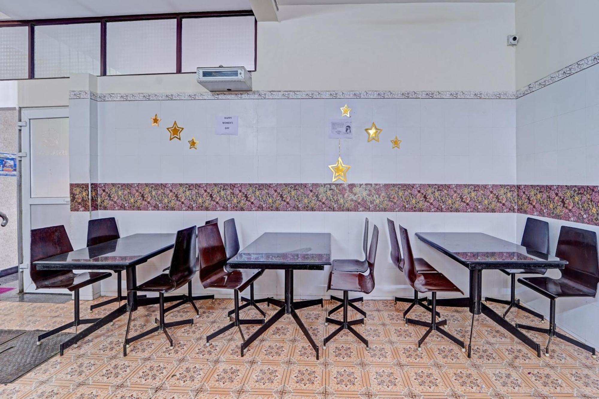 Hotel O Royal Residency Nāmakkal Dış mekan fotoğraf