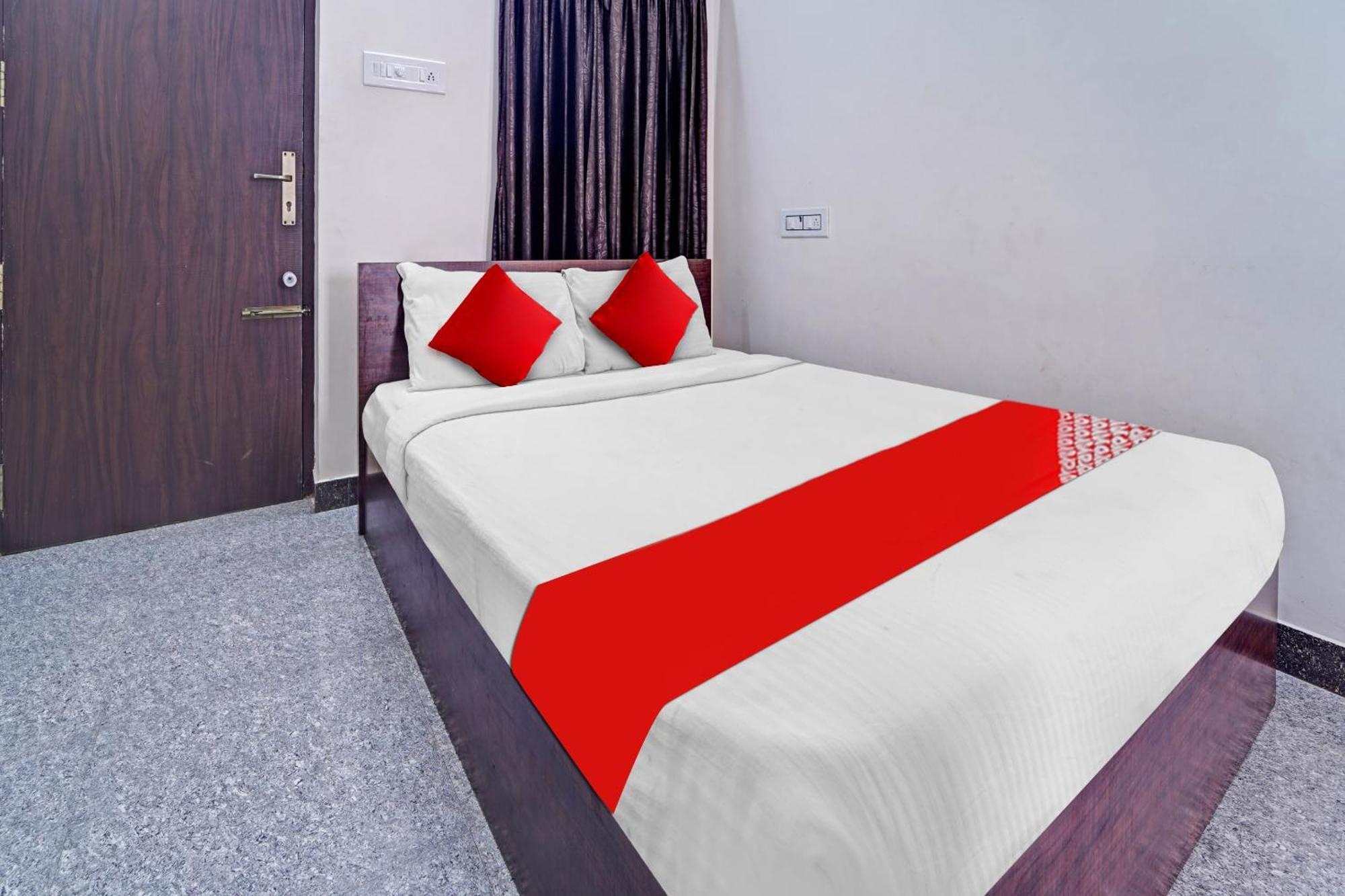 Hotel O Royal Residency Nāmakkal Dış mekan fotoğraf